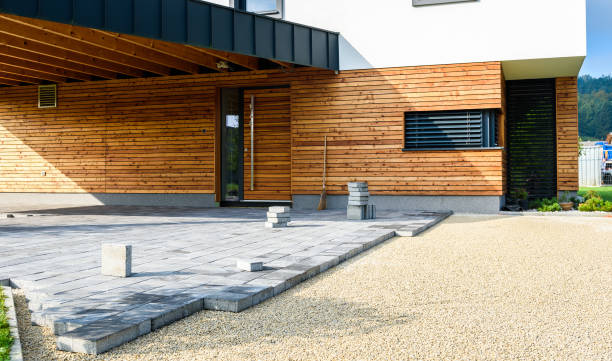 Best Decorative Driveway Pavers  in Forest Ranch, CA