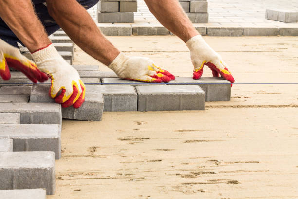 Reasons to Select Us for Your Driveway Paving Requirements in Forest Ranch, CA