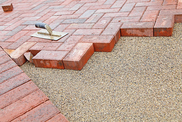 Driveway Repair Near Me in Forest Ranch, CA