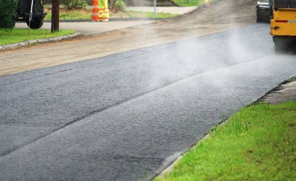 Best Cobblestone Driveway Pavers  in Forest Ranch, CA