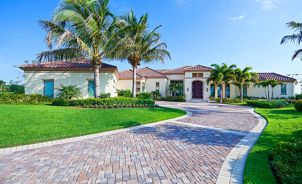 Reasons to Select Us for Your Driveway Paving Requirements in Forest Ranch, CA